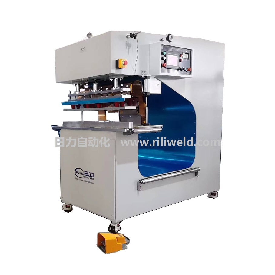 HF Plastic Bar Welders for PVC tarpaulin, tent, canvas shadings